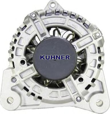 AD KUHNER 301860ri -  Генератор